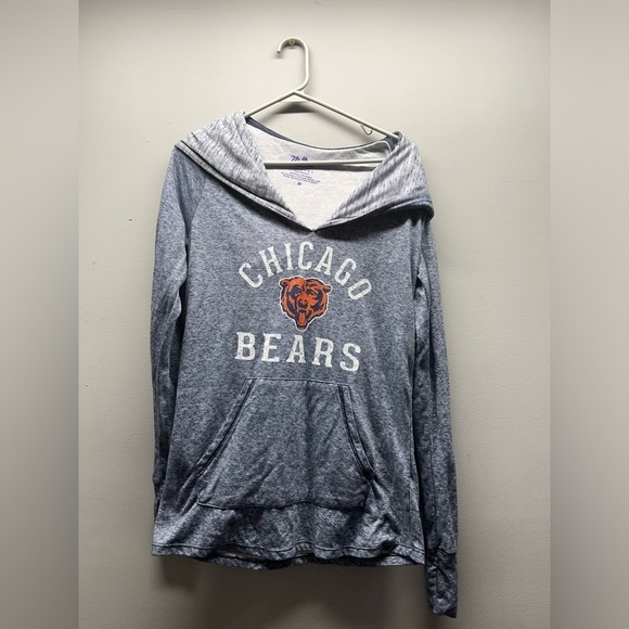 Chicago Bears Shirt - Picture 1 of 3